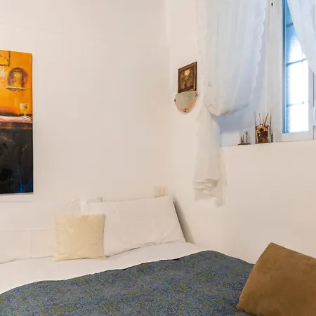 Διαμέρισμα Monolocale Borgo Όπως