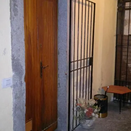 Monolocale Borgo *