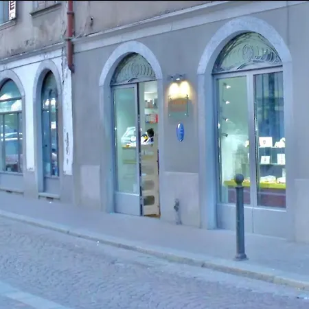 Monolocale Borgo * Como