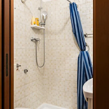 Monolocale Borgo Apartman Como