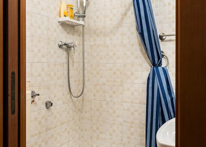 Monolocale Borgo Apartman Como