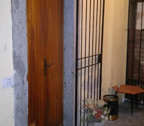 Monolocale Borgo *